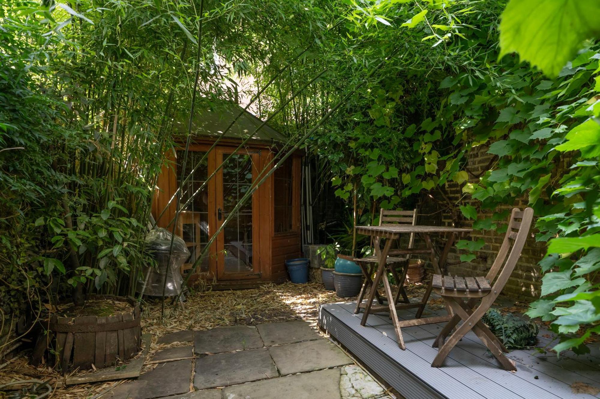 דירות לונדון Gorgeous 2Bed House In New Road מראה חיצוני תמונה